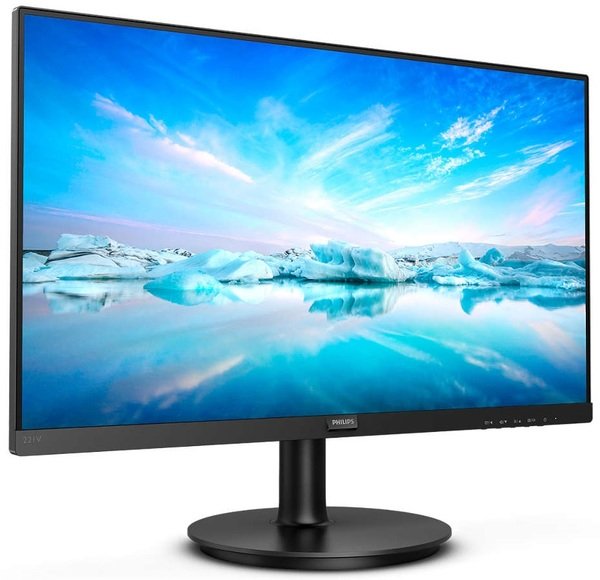 Монітор Philips 221V8/00