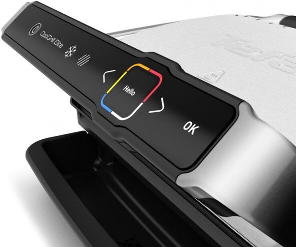 Електрогриль Tefal GC750D30