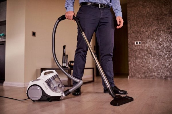 Пилосос Rowenta RO2957EA
