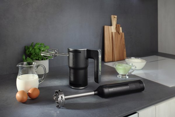 Занурювальний блендер Gorenje HB 600 ORAB (HB6045-GS)