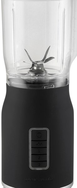 Стаціонарний блендер Gorenje B 800 ORAB (BL1048-GS)