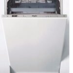 Посудомийна машина Whirlpool WSIC3M27C