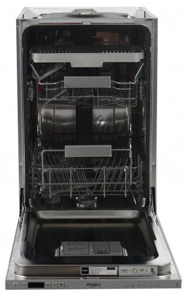 Посудомийна машина Whirlpool WSIC3M27C
