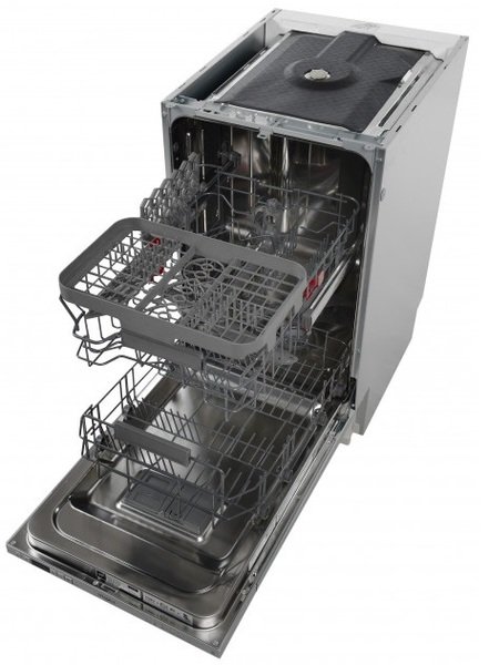 Посудомийна машина Whirlpool WSIC3M27C