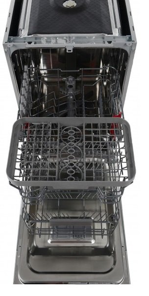 Посудомийна машина Whirlpool WSIC3M27C