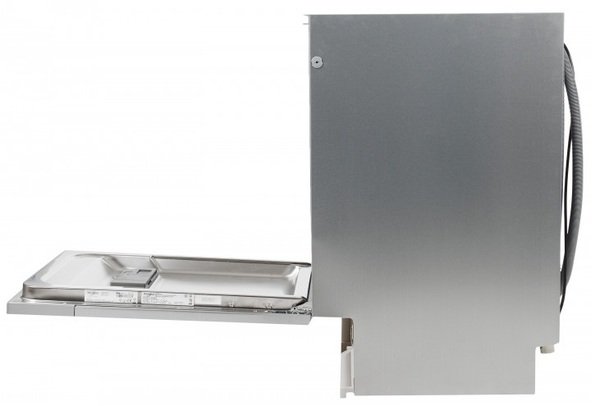 Посудомийна машина Whirlpool WSIC3M27C