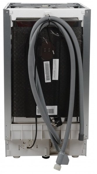 Посудомийна машина Whirlpool WSIC3M27C