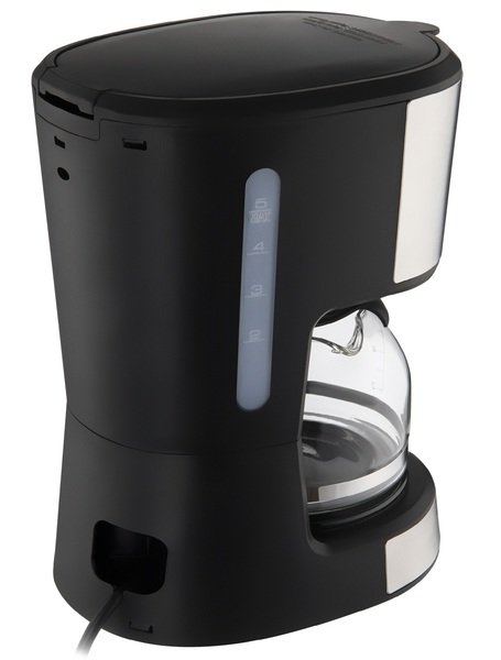 Кавоварка крапельна Sencor SCE 3700BK