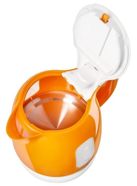 Електрочайник Sencor SWK 1013OR