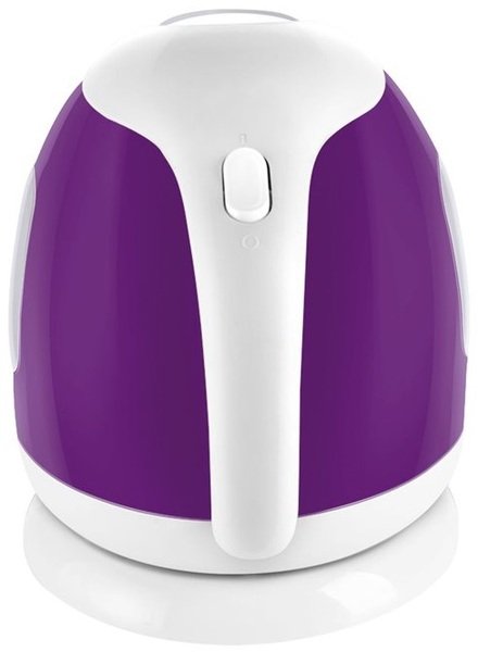 Електрочайник Sencor SWK 1015VT
