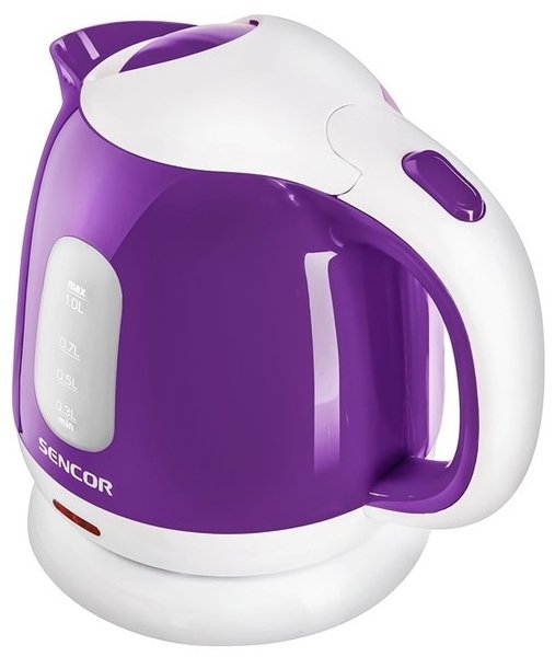 Електрочайник Sencor SWK 1015VT