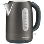 Електрочайник Sencor SWK1778BK