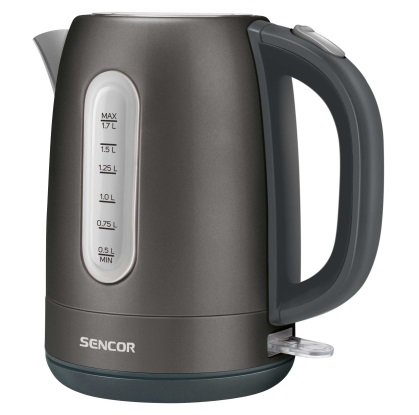 Електрочайник Sencor SWK1778BK