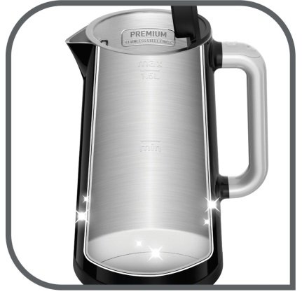Електрочайник Tefal KO851830