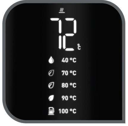 Електрочайник Tefal KO851830