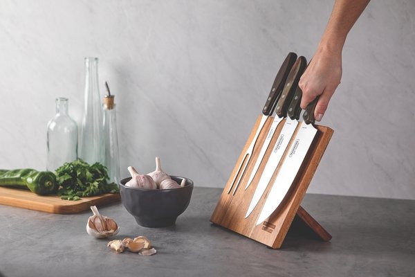 Набір ножів TRAMONTINA Polywood, 5 предметів