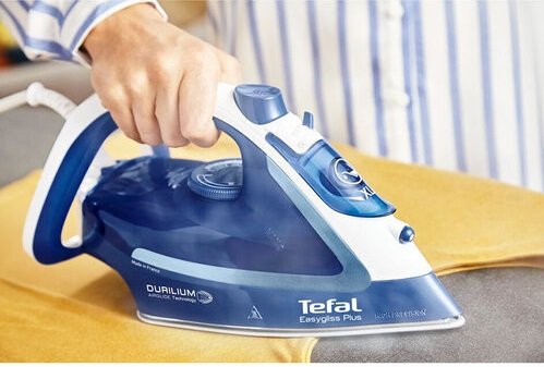 Праска з подачею пари Tefal FV5735E0