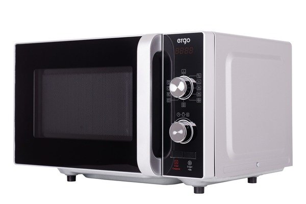 Мікрохвильова піч ERGO EM-2010