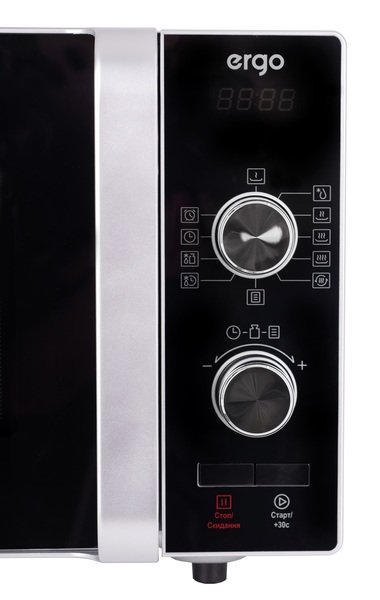 Мікрохвильова піч ERGO EM-2010