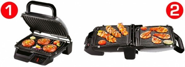 Гриль Tefal GC3050