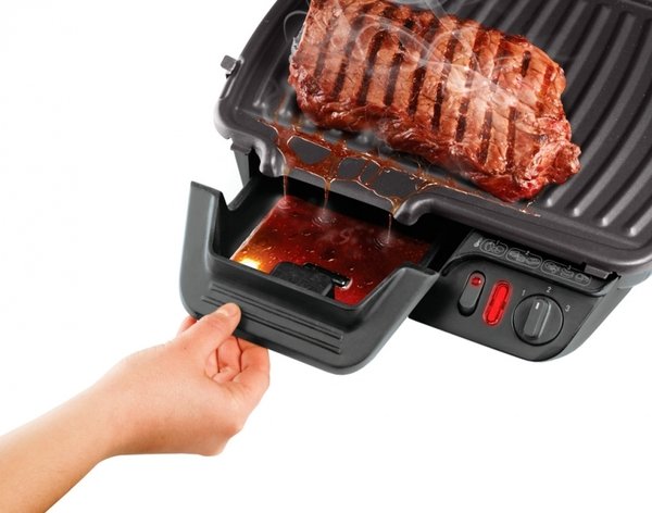 Гриль Tefal GC3050