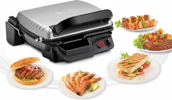 Гриль Tefal GC3050