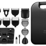 Машинка для стрижки Sencor SHP 8305BK