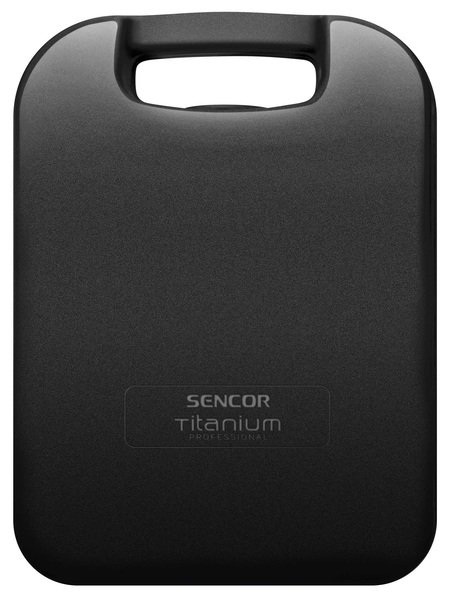 Машинка для стрижки Sencor SHP 8305BK