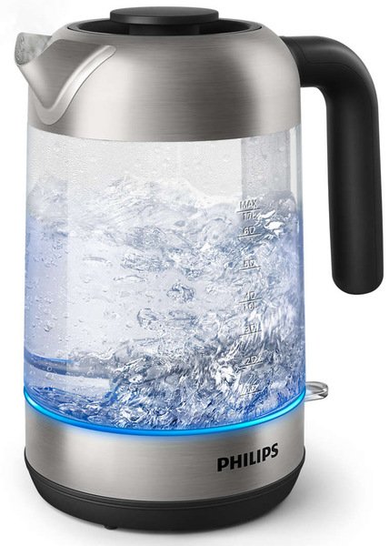 Електрочайник Philips HD9339/80
