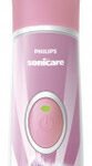 Зубна електрощітка Philips HX6352/42 Kids Smart Pink