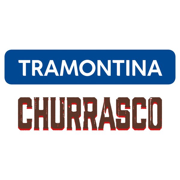 Набір приборів для гриля TRAMONTINA Barbecue Polywood, 12 предметів