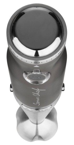 Занурювальний блендер Sencor SHB 5608BK-EUE3