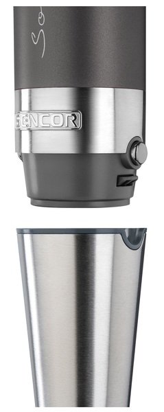 Занурювальний блендер Sencor SHB 5608BK-EUE3