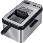 Фритюрниця Sencor SFR 8200SS