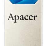 USB флеш накопичувач Apacer 64GB AH111 Blue USB 2.0 (AP64GAH111U-1)