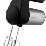 Ручний міксер Sencor SHM 5207SS