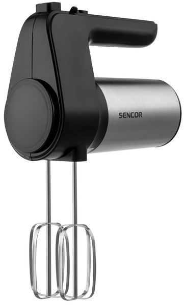 Ручний міксер Sencor SHM 5207SS