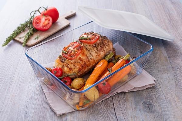 Набір форм PYREX Cook&Freez, 2 предмети