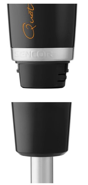 Занурювальний блендер Sencor SHB 4359BK-EUE3