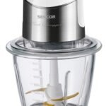 Подрібнювач Sencor SCB 6150SS-EUE3