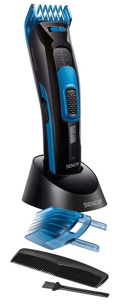 Тример універсальний Sencor SHP 4502BL