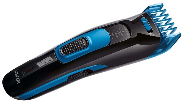 Тример універсальний Sencor SHP 4502BL