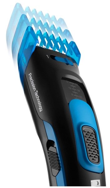 Тример універсальний Sencor SHP 4502BL