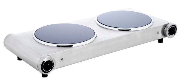 Hi-light плита ERGO HL-2208