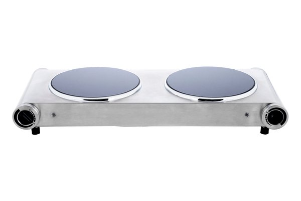 Hi-light плита ERGO HL-2208