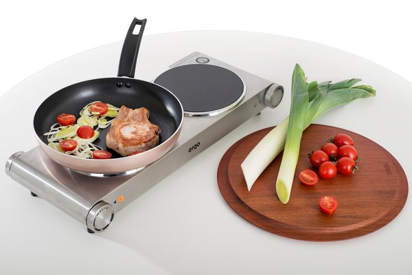 Hi-light плита ERGO HL-2208