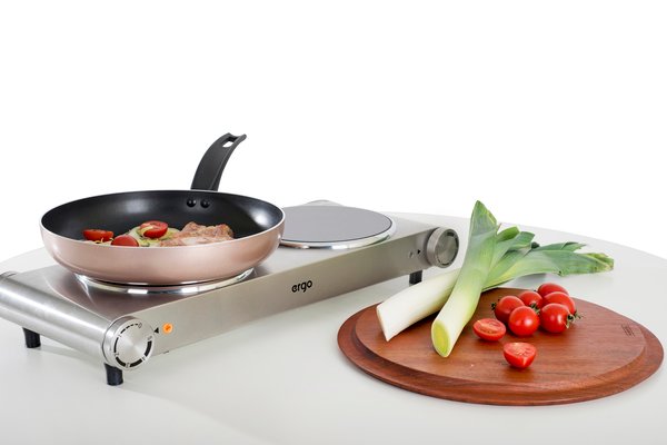 Hi-light плита ERGO HL-2208