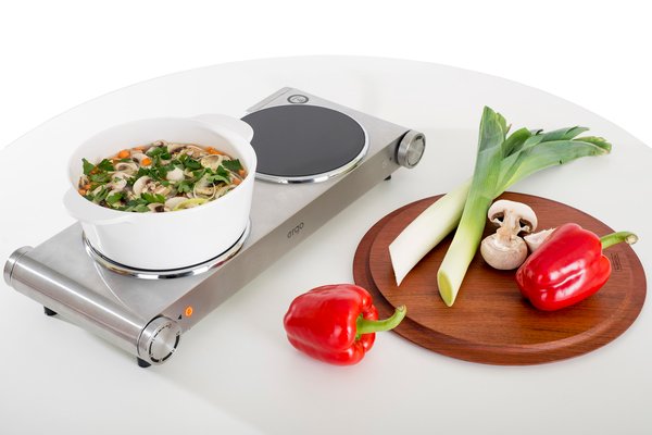 Hi-light плита ERGO HL-2208