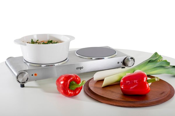 Hi-light плита ERGO HL-2208