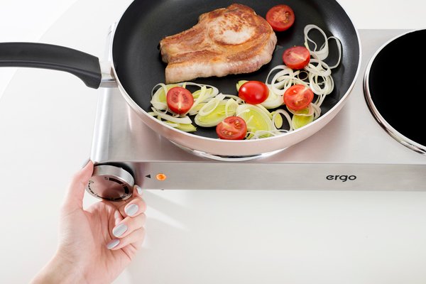 Hi-light плита ERGO HL-2208
